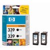 [HP] Inkjet Cartridge No.339